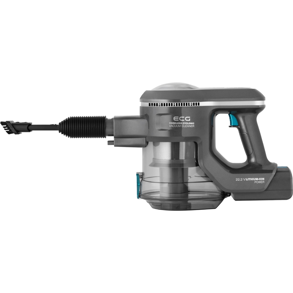 Пилосос ECG VT 3630 2in1 Alan - зображення 7