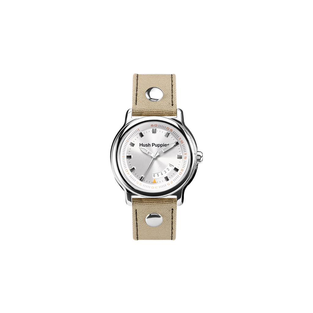 Наручний годинник Hush Puppies HP.3521M.9522 - зображення 1