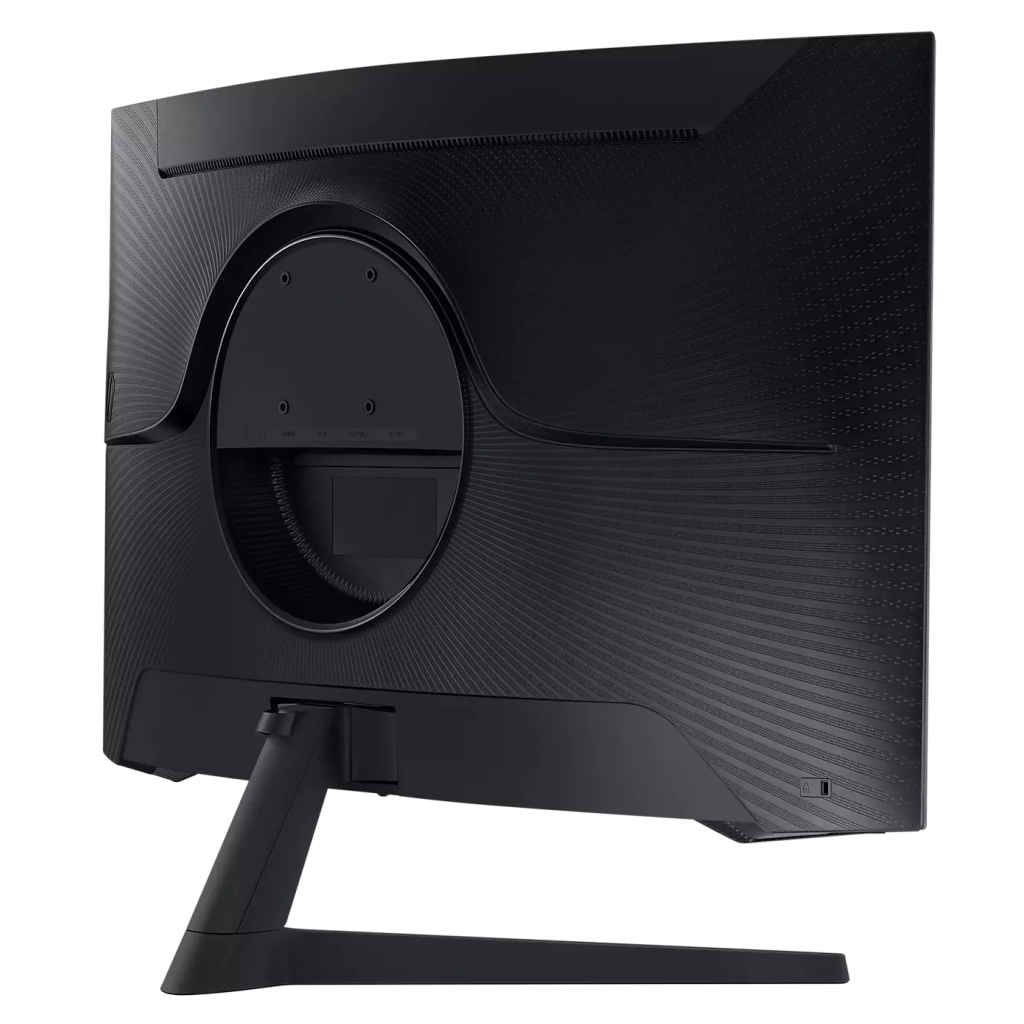 Монітор Samsung LC32G55TQBIXCI - зображення 9