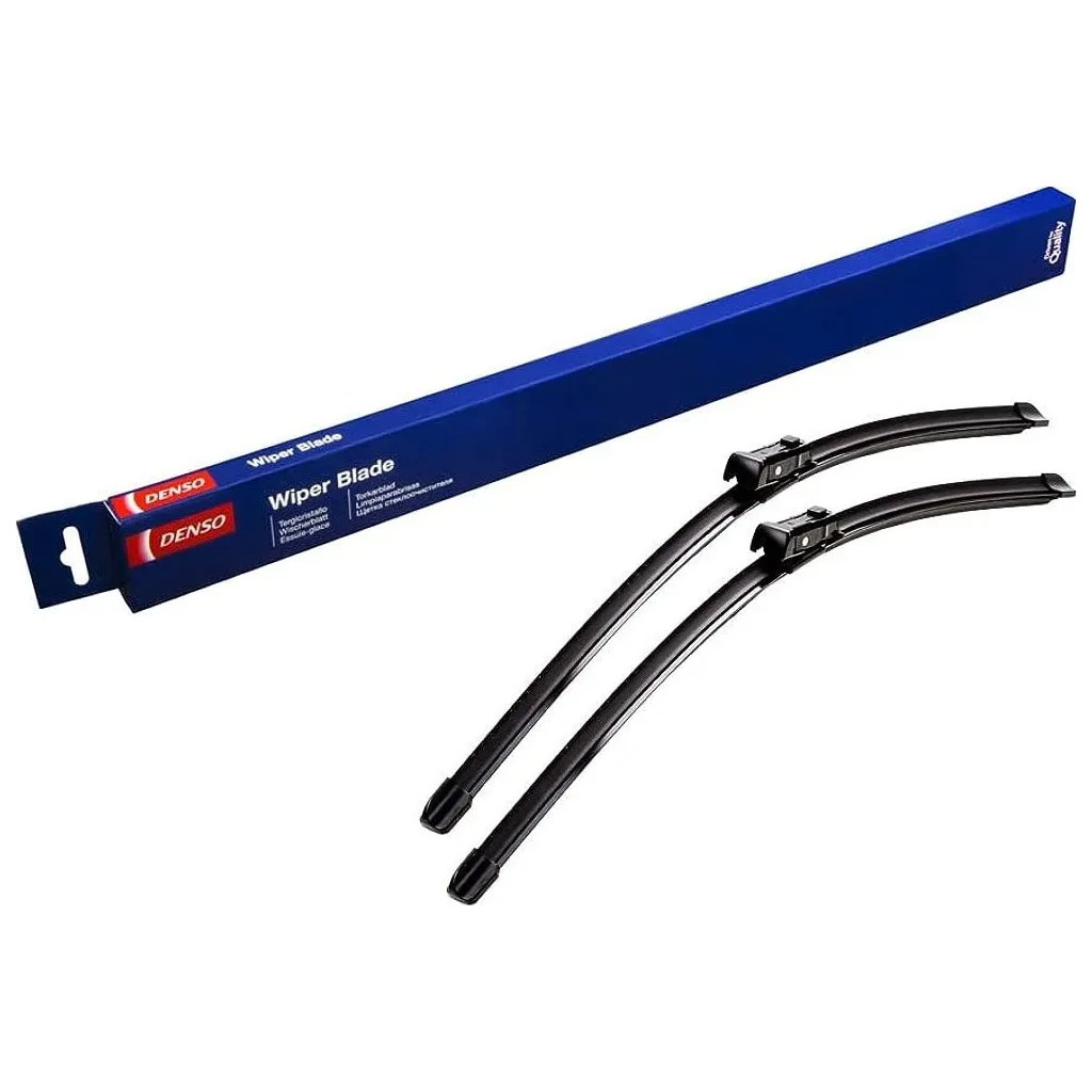 Щітка склоочисника Denso DF-095 - зображення 4