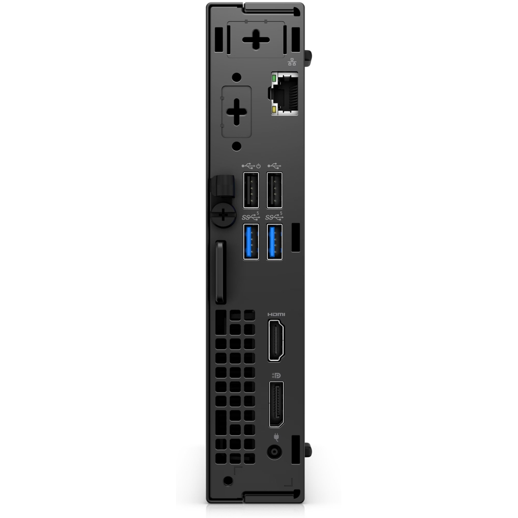 Комп'ютер Dell OptiPlex 3000 MFF / i3-12100T (N007O3000MFF) - зображення 4