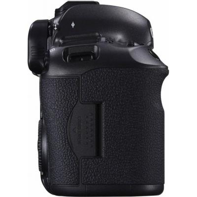 Цифровий фотоапарат Canon EOS 5DS Body (0581C012) - зображення 6