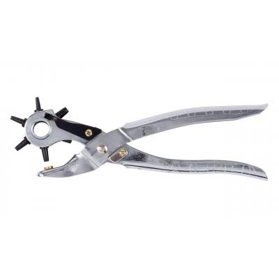 Просікач Varo револьверний для шкіри (KRT614001) - изображение 1