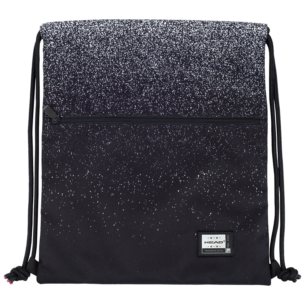 Сумка для взуття Head AD2 Black Dust (507021319) - зображення 1