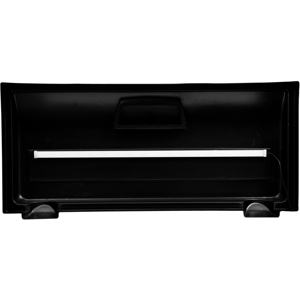 Кришка для акваріума Природа LED LIGHT 80х35 см пряма (4823082419340) - изображение 2