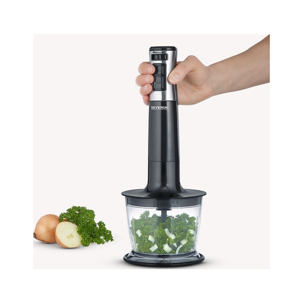 Блендер Severin SM 3772 - зображення 3
