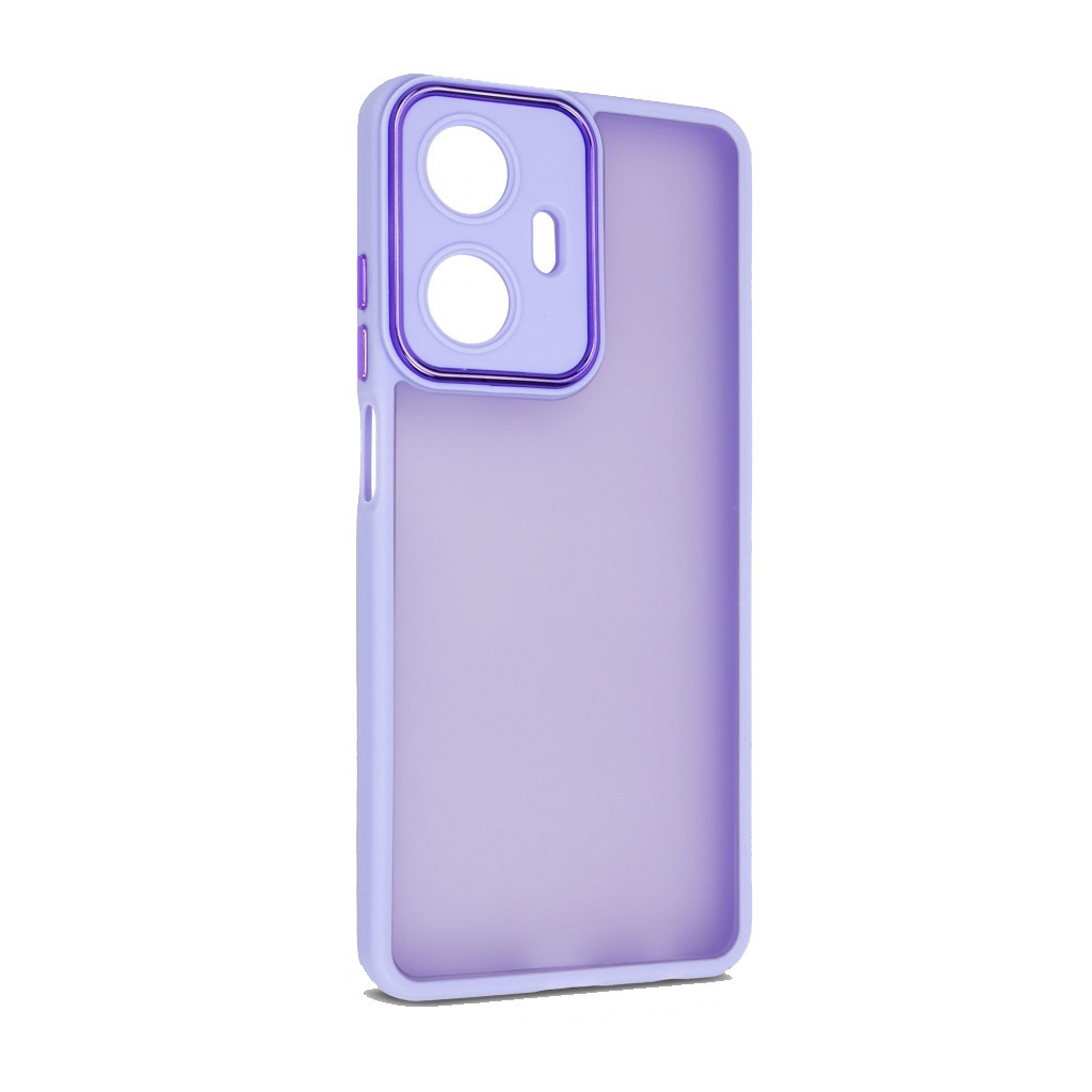Чохол до мобільного телефона Armorstandart Shade OPPO A98 5G Violet (ARM73452) - зображення 1