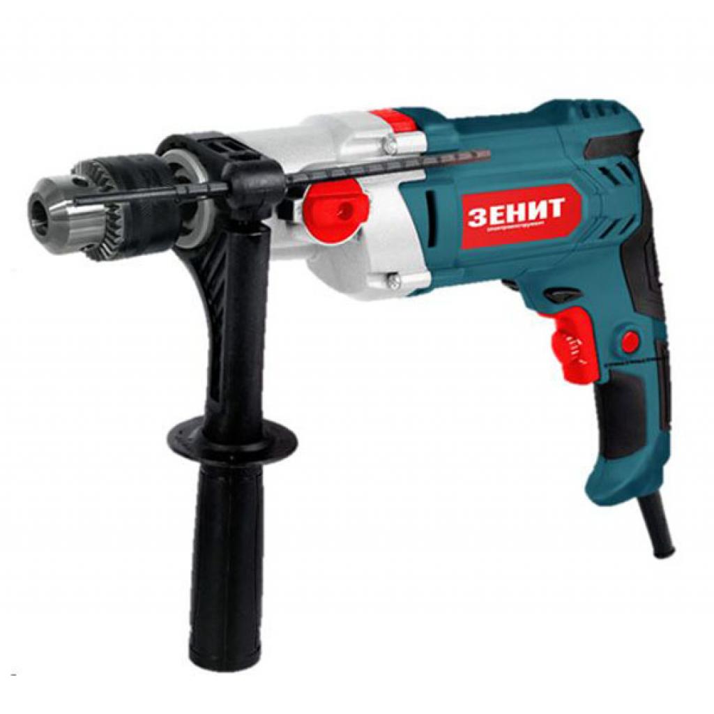 Дриль Зеніт ЗД-1300 2С (848638) - зображення 1