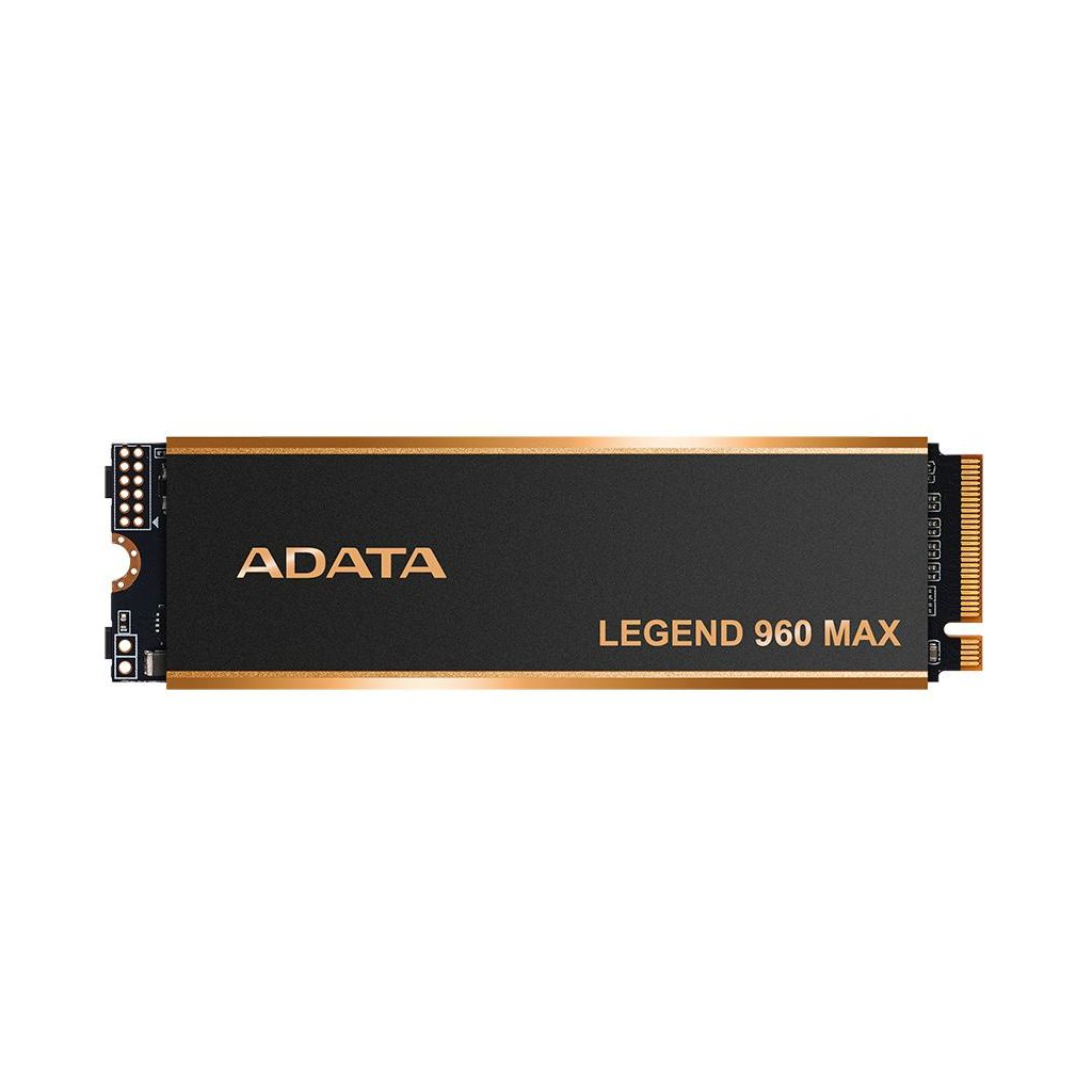 Накопичувач SSD M.2 2280 1TB ADATA (ALEG-960M-1TCS) - зображення 1