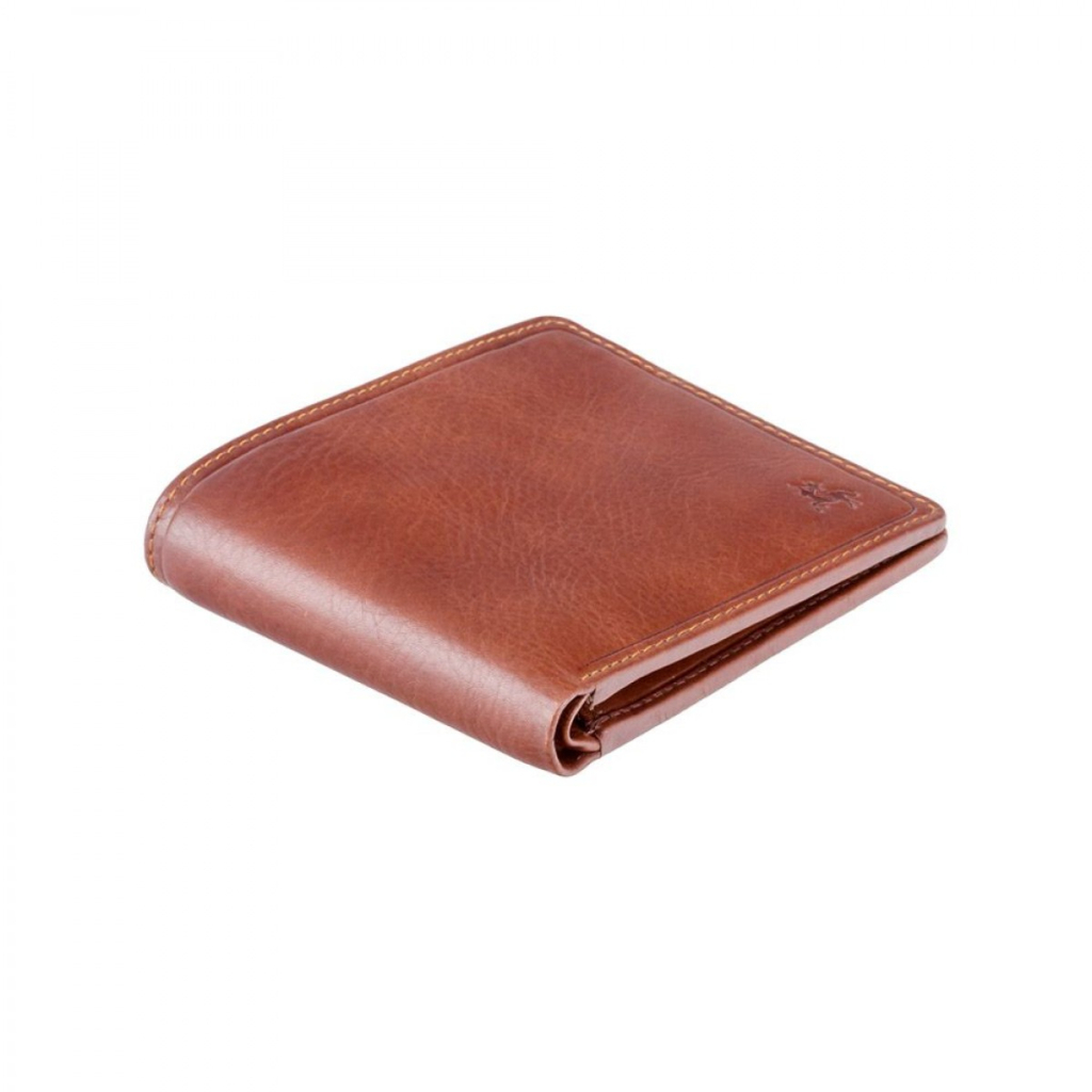 Гаманець Visconti TSC46 Francesca з RFID Tan (TSC46 TAN) - зображення 3