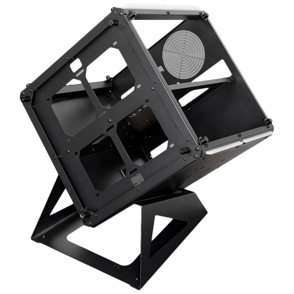 Корпус Azza CUBE (CSAZ-802) - зображення 5