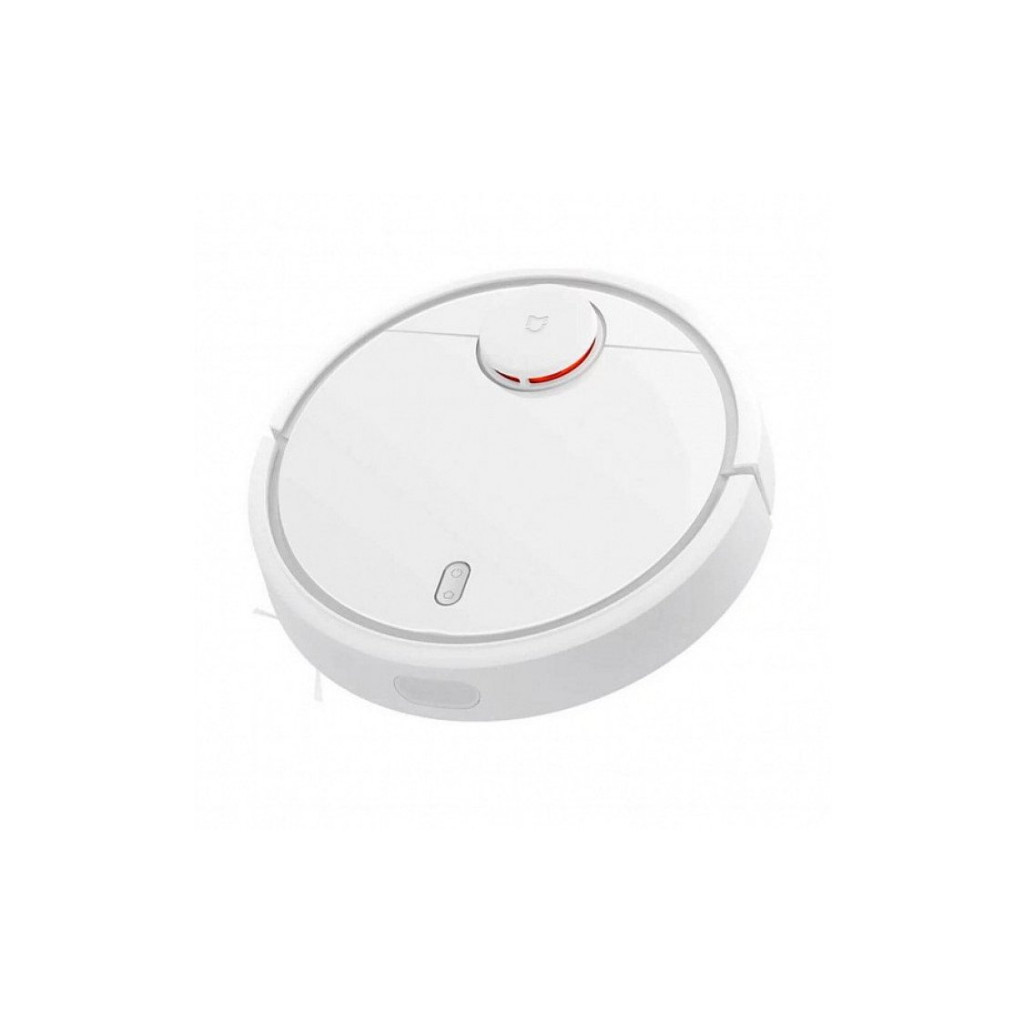 Пилосос Xiaomi Mi Robot Vacuum Mop-P White (SKV4110GL) - зображення 12