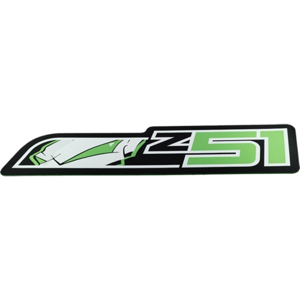 Килимок для мишки Hator z51 Edition (HTP-z51) - зображення 2