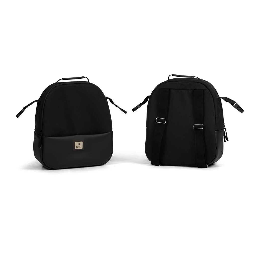 Коляска TUTIS VIVA5 Essential Caviar (1452070) - зображення 9