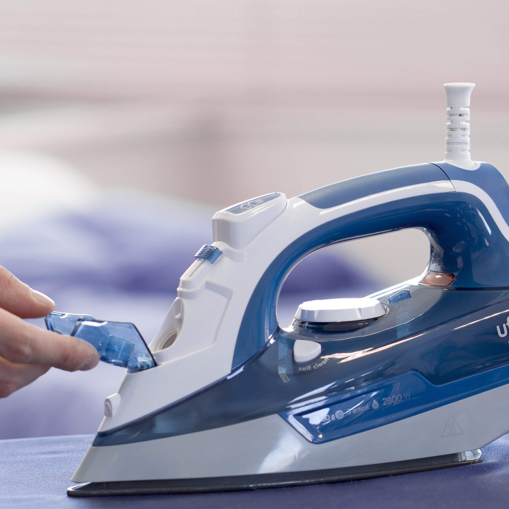 Праска Ufesa PV3280 Selecta (80104421) - зображення 7