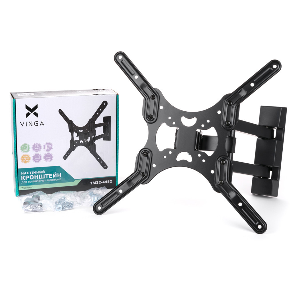 Кронштейн Vinga TM32-4452 - зображення 3