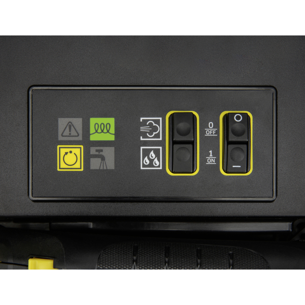 Пароочищувач Karcher SG 4/2 Classic (1.092-301.0) - изображение 10