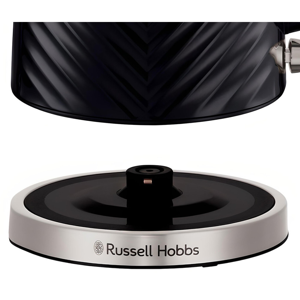 Електрочайник Russell Hobbs 26380-70 - изображение 6