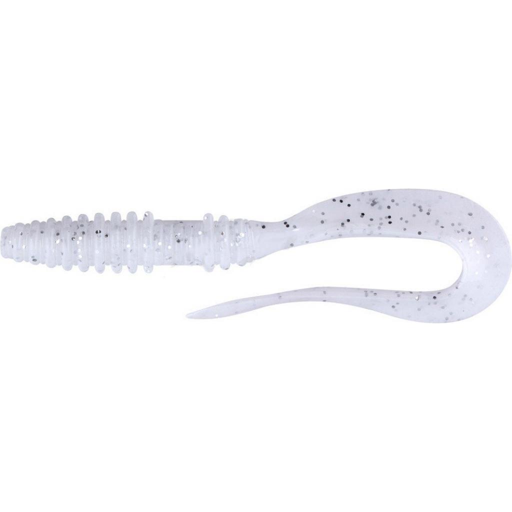 Силікон рибальський Keitech Mad Wag Mini 3.5" (10 шт/упак) ц:422 sight flash (1551.07.60) - зображення 1