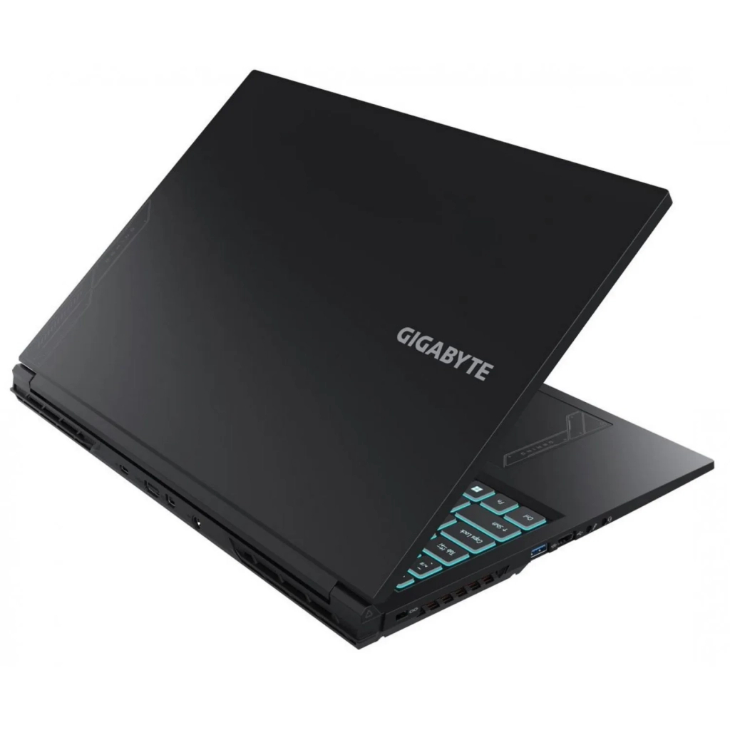 Ноутбук GIGABYTE G6 (KF-H3EE894KD) - зображення 7
