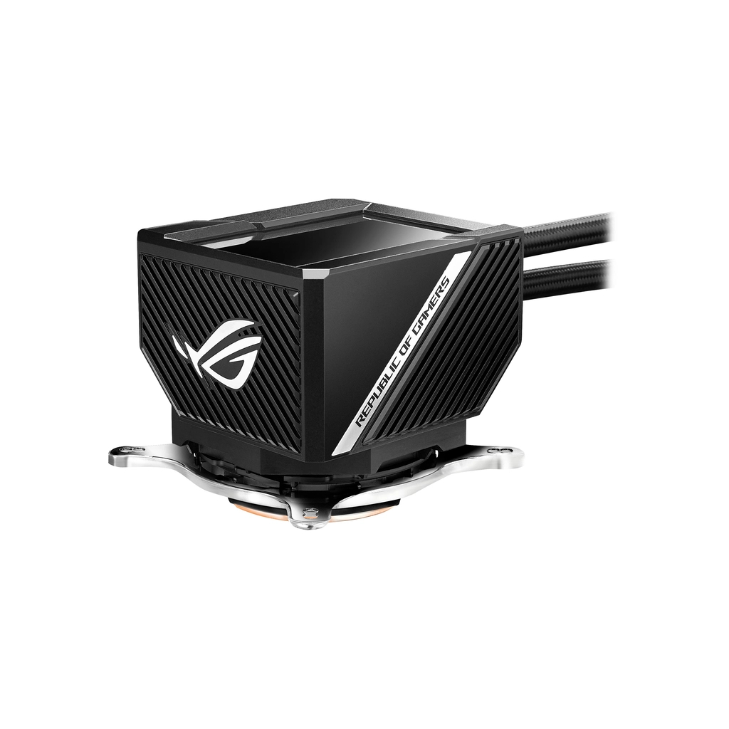 Система рідинного охолодження ASUS ROG-RYUJIN-II-360-ARGB (90RC00B1-M0UAY0) - зображення 8