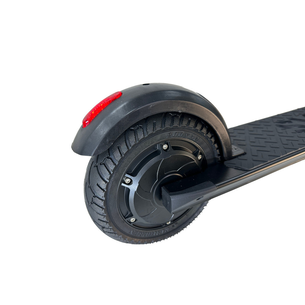 Електросамокат Atlas 0809 Black (1080) - зображення 9