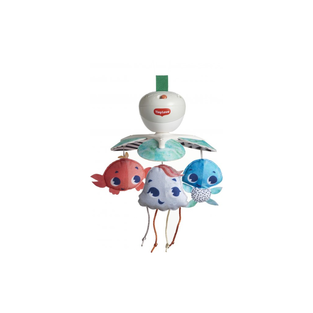 Мобіле Tiny Love 3 в 1 Океан (1307006830) - зображення 1