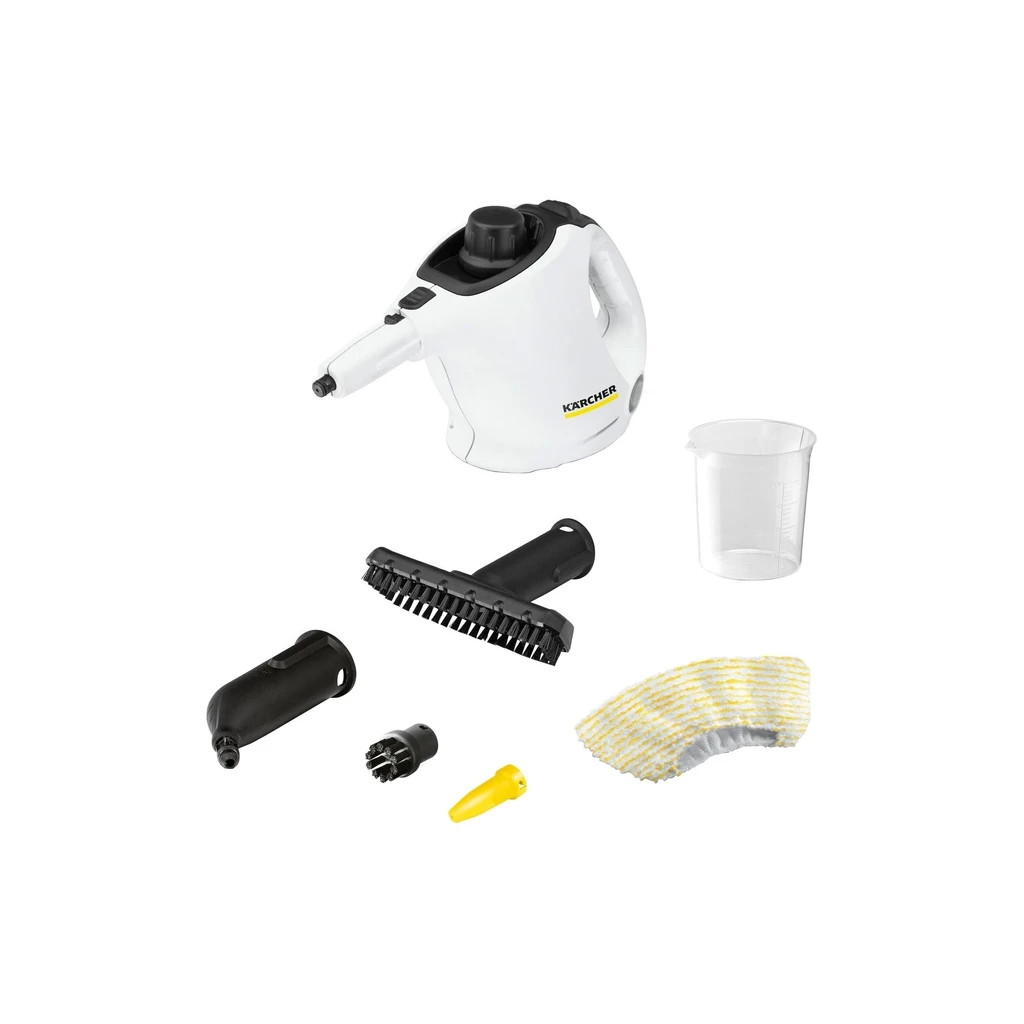 Пароочищувач Karcher SC 1 (1.516-400.0) - зображення 1