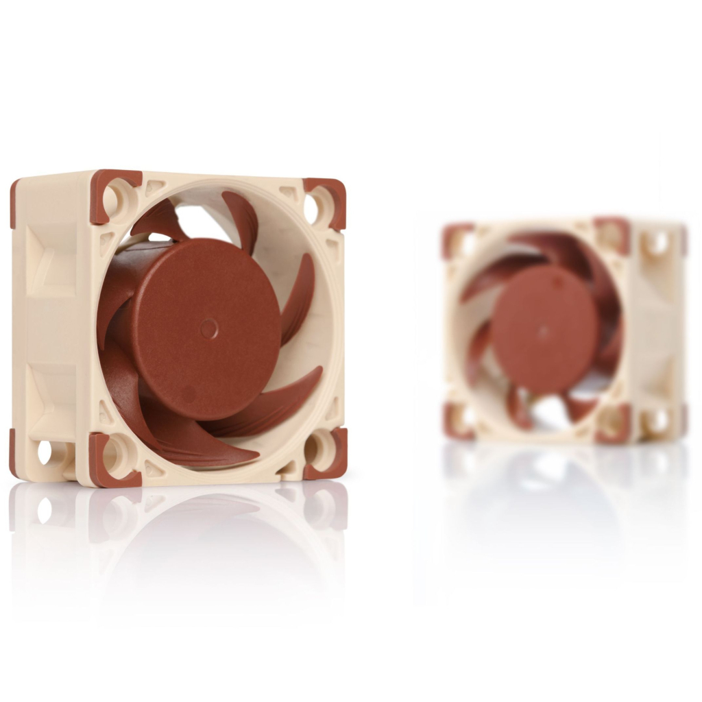 Кулер до корпусу Noctua NF-A4x20 PWM - зображення 7