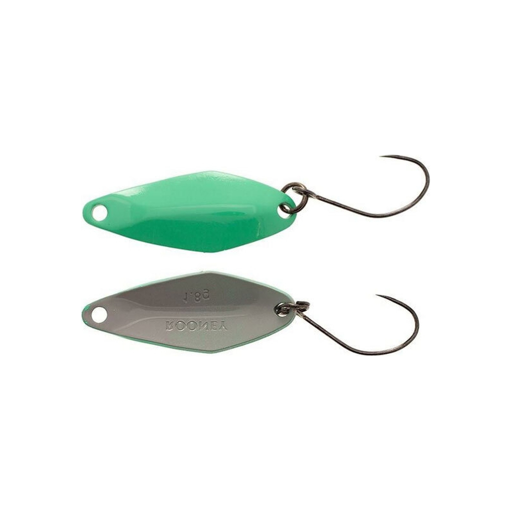 Блешня Nories Masukurouto Rooney 1.5g 051 (1561.06.67) - зображення 1