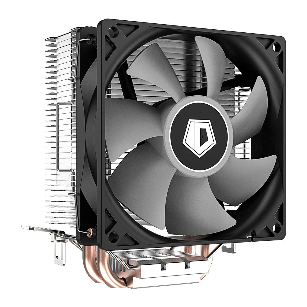 Кулер до процесора ID-Cooling SE-902-SD V2 - зображення 1