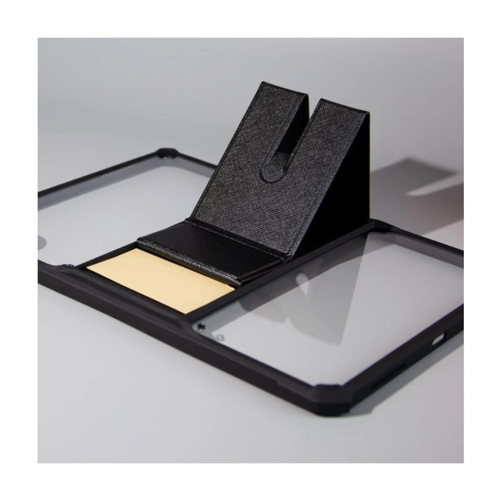 Чохол до планшета BeCover Stand Xiaomi Poco Pad 12.1" Black (713243) - зображення 3