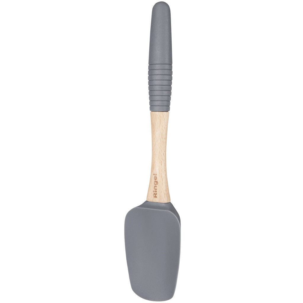 Лопатка кухонна Ringel Grey Line 25,5 см (RG-5128/3) - зображення 3