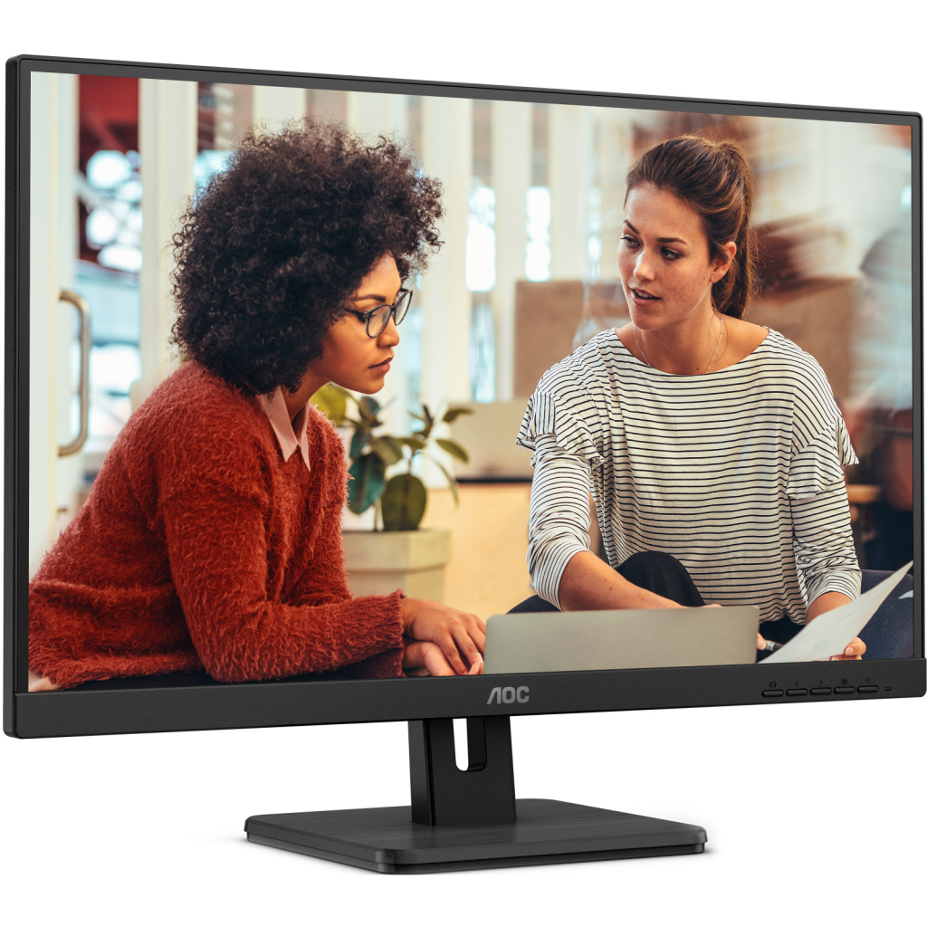 Монітор AOC 24E3UM - зображення 2