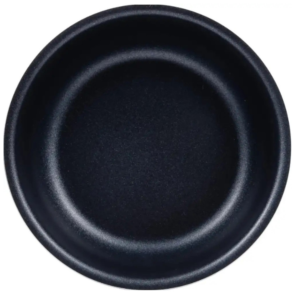 Набір посуду Bergner Click&Cook ковші 16/18/20 см 4 предмета (BG-31608-BK) - зображення 4