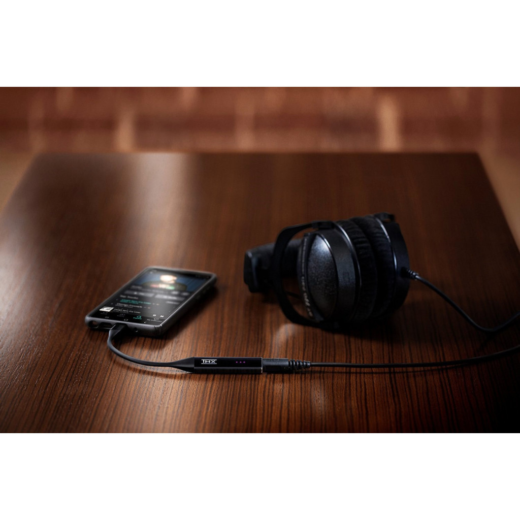 Звукова плата Razer THX Onyx (RC21-01630100-R3M1) - изображение 2