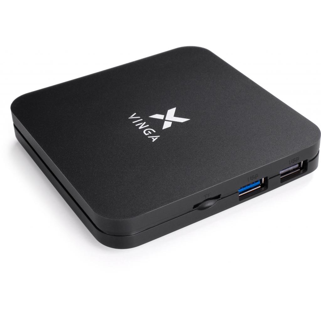 Медіаплеєр Vinga 025 (VMP-025-324) - зображення 1