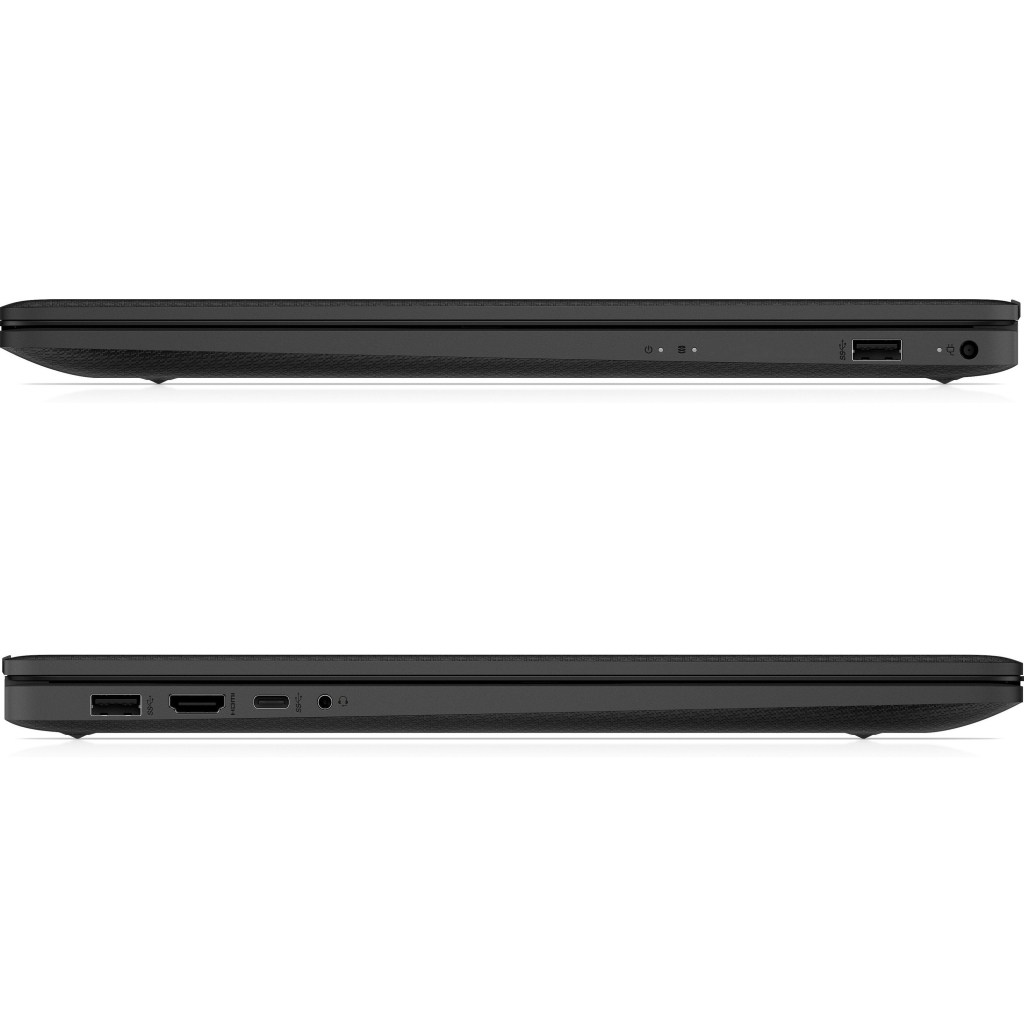 Ноутбук HP 17-cn4015ua (B23CBEA) - зображення 4