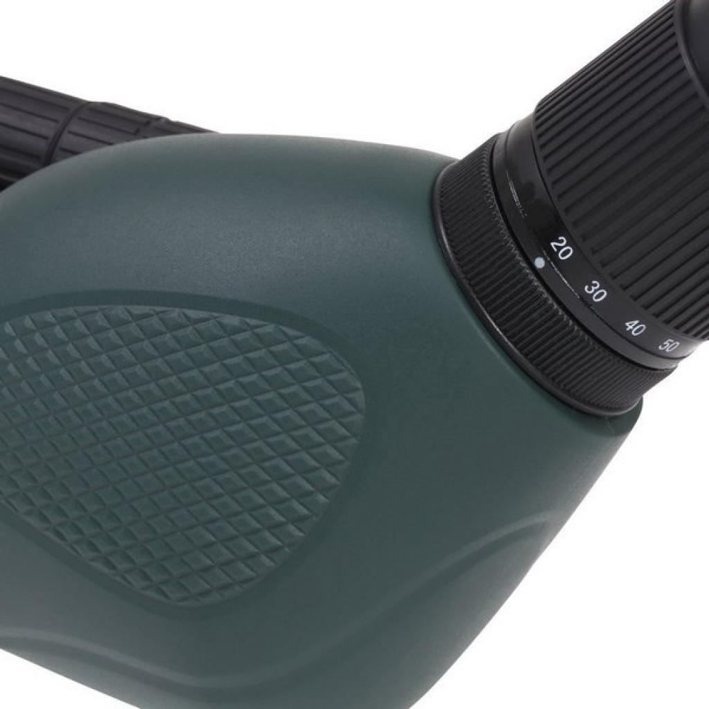 Підзорна труба Praktica Highlander 20-60x80/45 WP + штатив (922827) - изображение 5