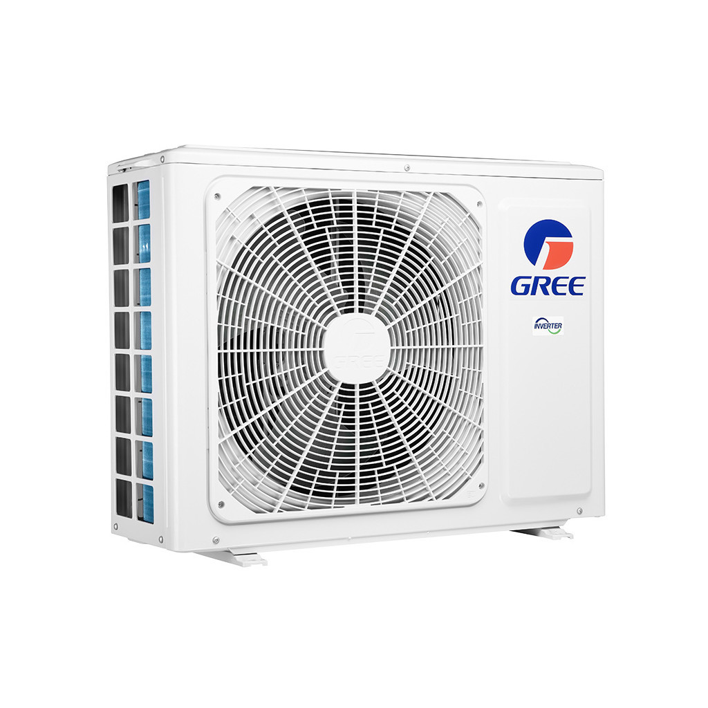 Кондиціонер Gree Clivia (GWH09AUCXBK6DNA1A) - зображення 9