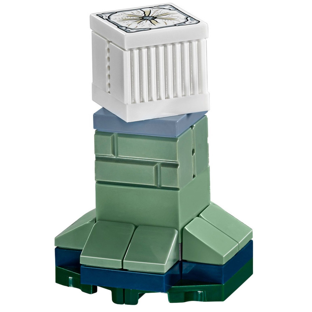 Конструктор LEGO Super Heroes Битва за Атлантиду (76085) - зображення 7