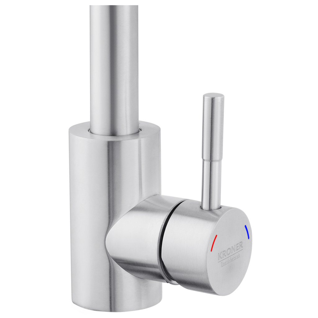 Змішувач Kroner Klassisch-ESG037 - зображення 5