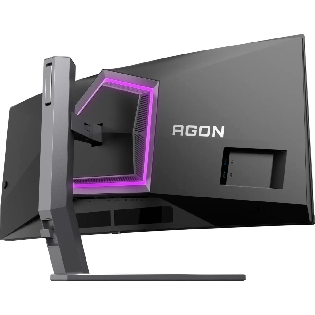 Монітор AOC AG346UCD - зображення 6