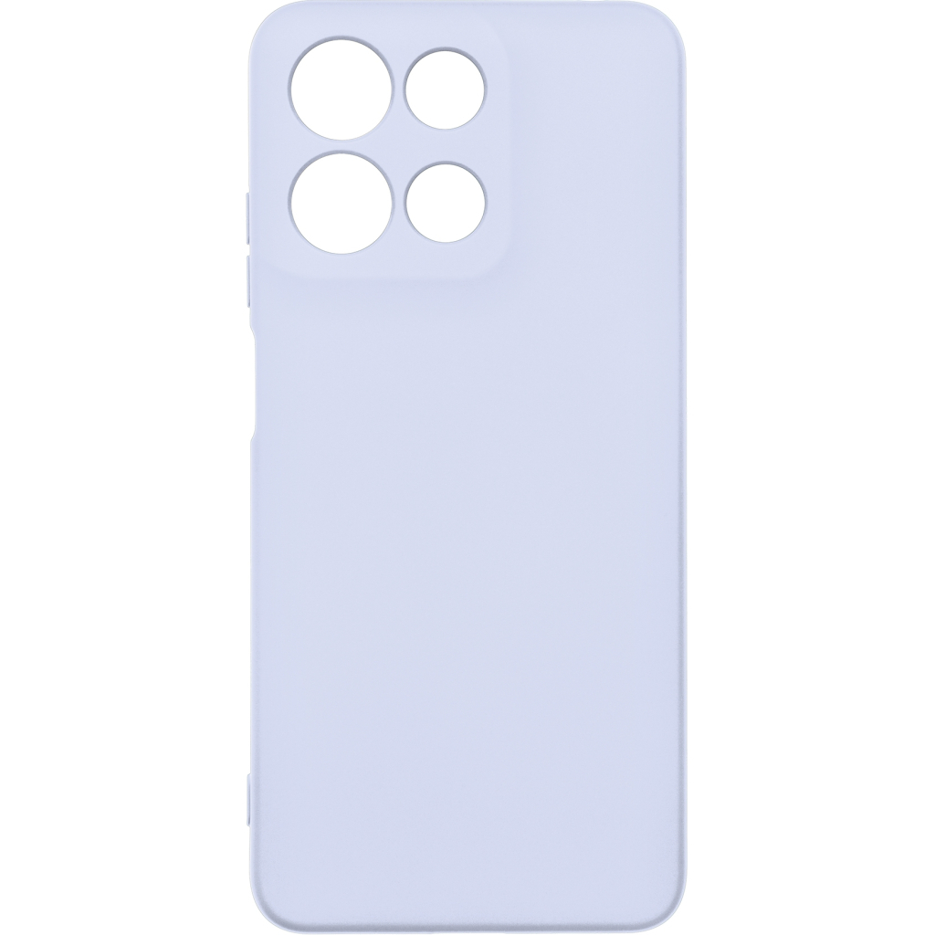 Чохол до мобільного телефона Armorstandart ICON Motorola G15 Camera cover Lavender (ARM82988) - зображення 1