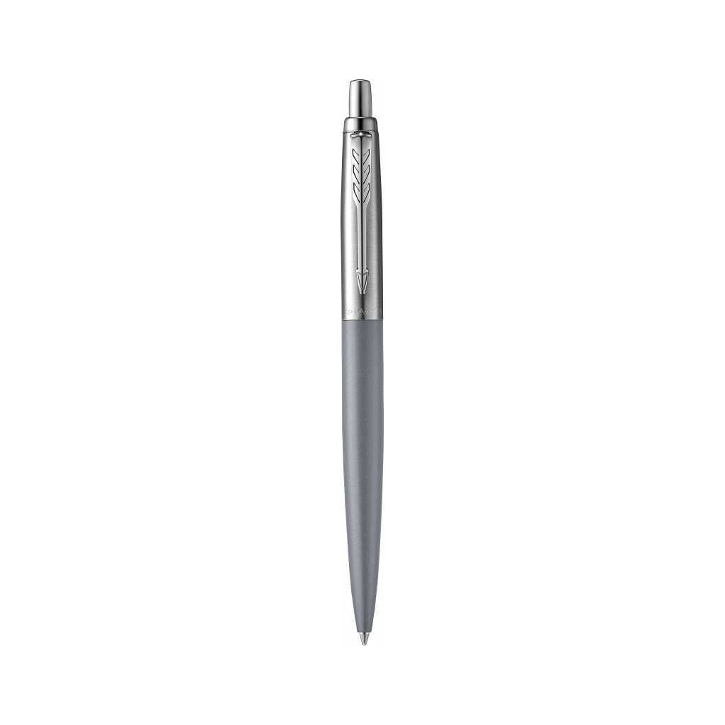 Ручка кулькова Parker JOTTER 17 XL Alexandra Matt Grey CT BP (12 232) - зображення 1