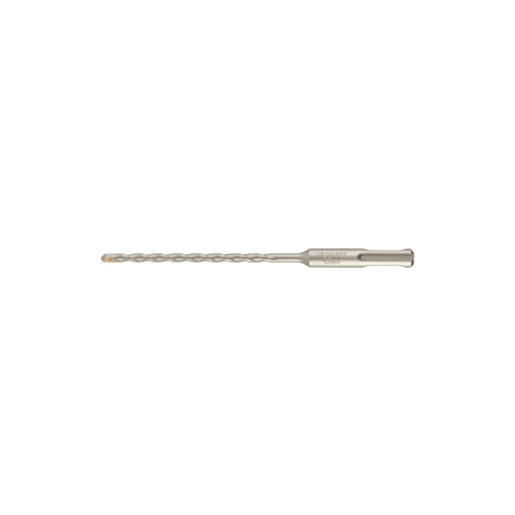 Бур Milwaukee SDS+ CONTRACTOR 5.5x160 (1 шт) (4932471216) - зображення 1