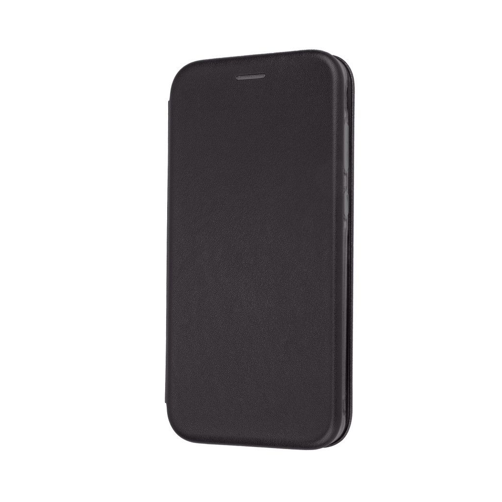 Чохол до мобільного телефона Armorstandart G-Case Samsung A35 5G (A356) Black (ARM74328) - зображення 1