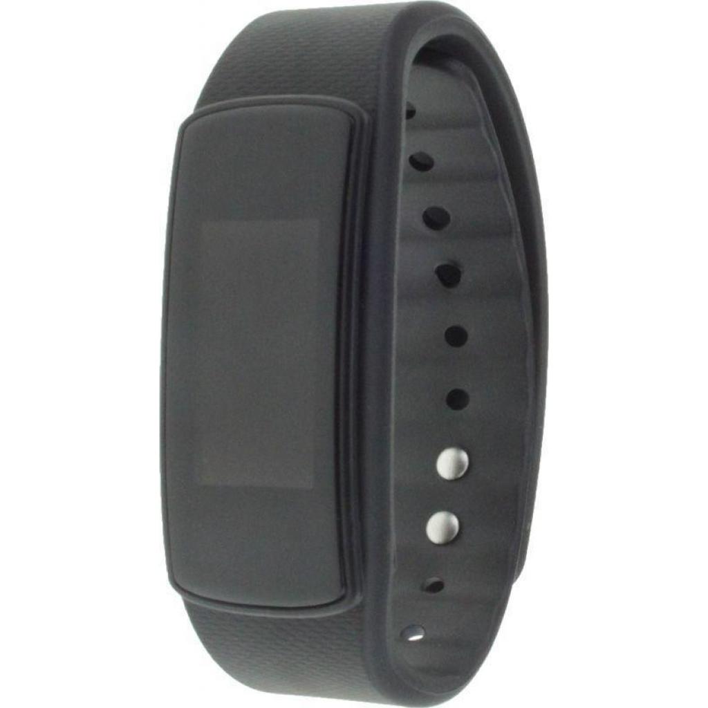 Фітнес браслет UWatch i6 HR Black (F_59960) - зображення 1