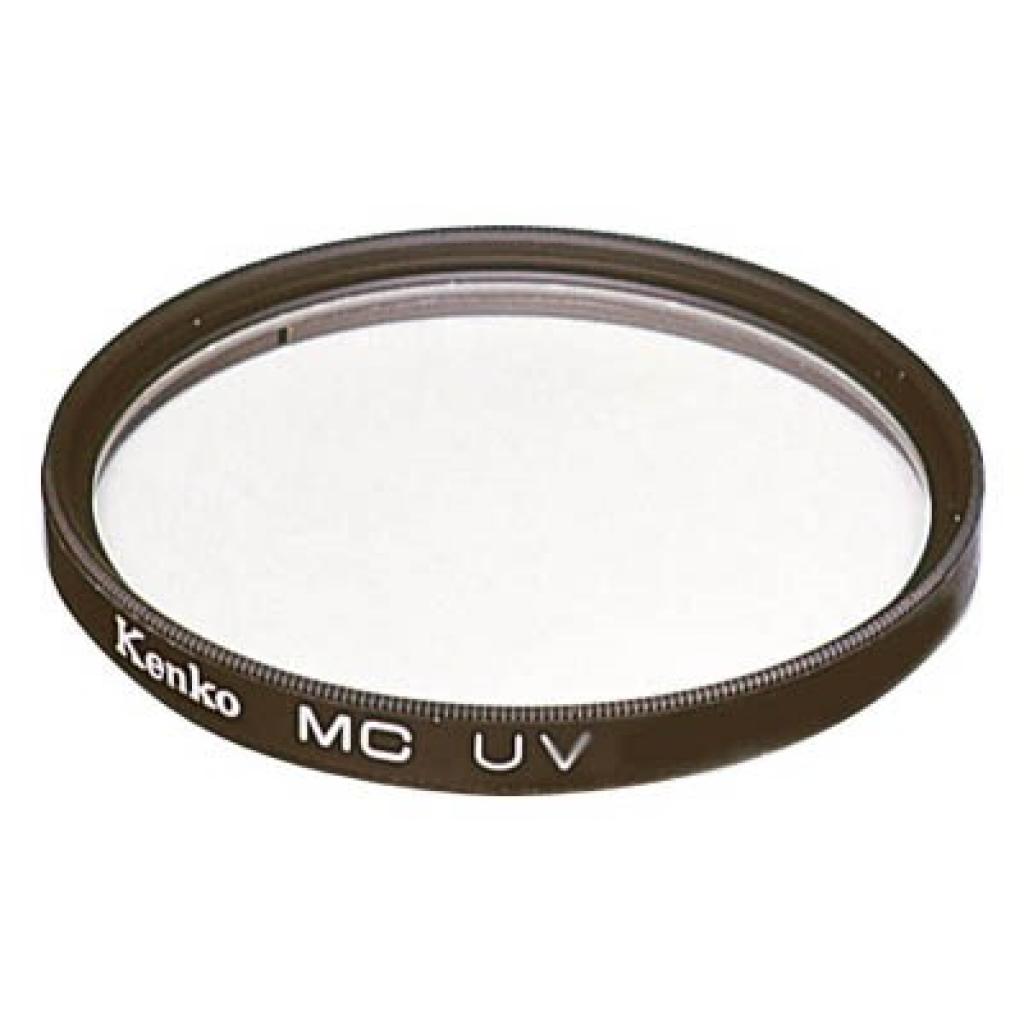 Світлофільтр Kenko MC UV 58mm (215891) - зображення 1