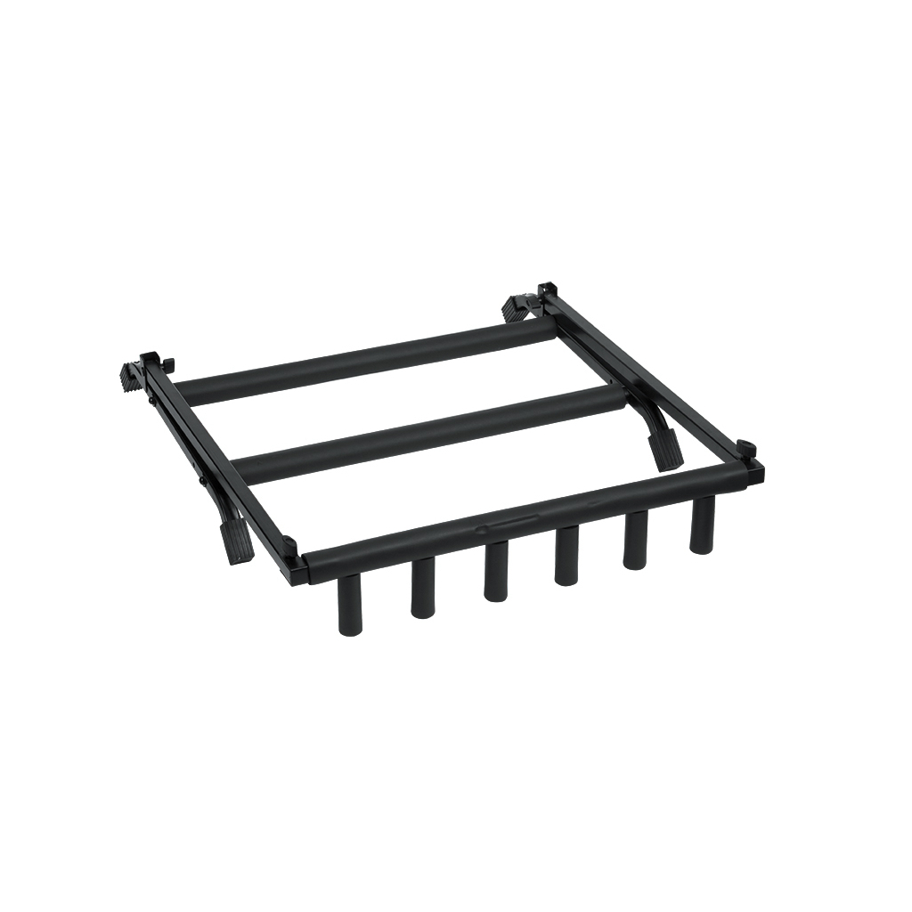 Стійка для гітари Gator Frameworks Rok-it 5x Collapsible Guitar Rack (RI-GTR-RACK5) - зображення 2